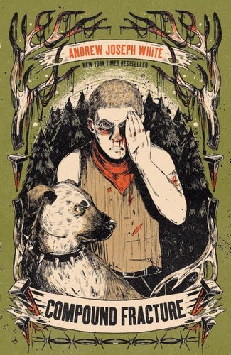 Cover of Compound Fracture