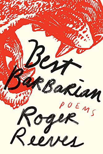 Cover of Best Barbarian