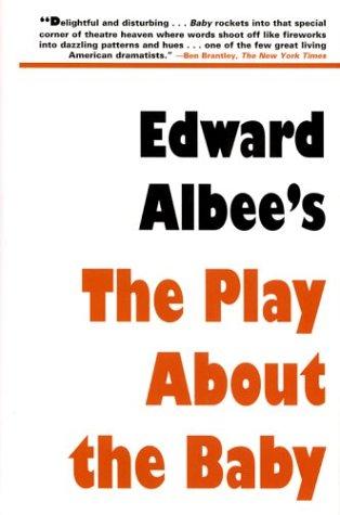 Cover of The Play About the Baby