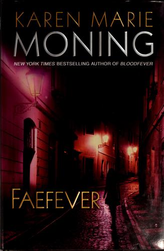 Cover of Faefever