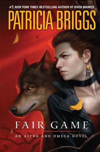 Cover of Fair Game