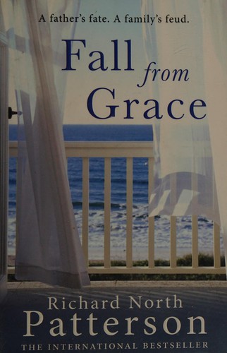 Cover of Fall from Grace