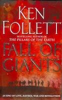 Cover of Fall of Giants