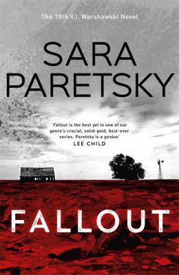 Cover of Fallout