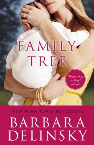 Cover of Family Tree
