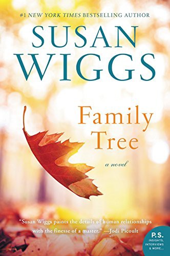 Cover of Family Tree