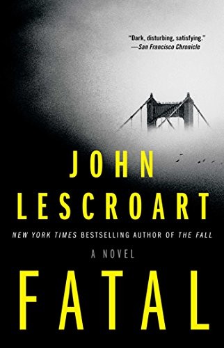 Cover of Fatal