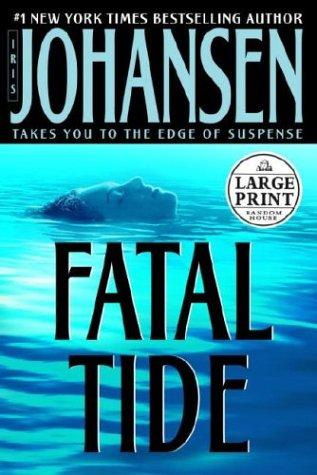 Cover of Fatal Tide