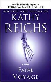 Cover of Fatal Voyage