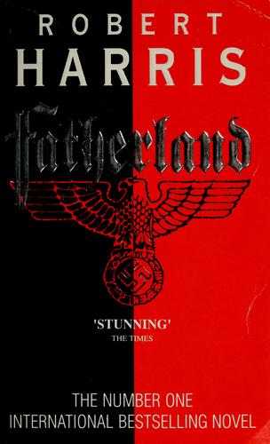 Cover of Fatherland