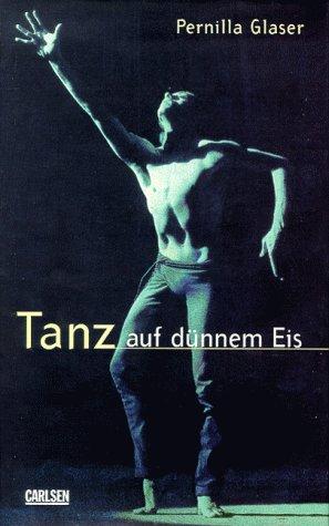 Cover of Tanz auf dünnem Eis