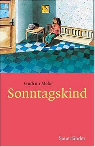 Cover of Sonntagskind