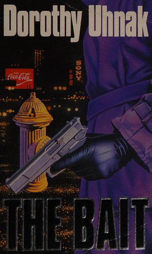 Cover of The Bait