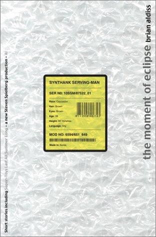 Cover of The Moment of Eclipse