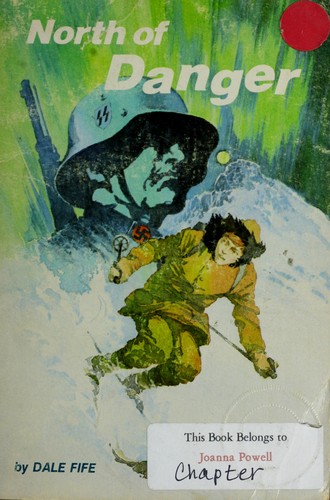 Cover of North of Danger