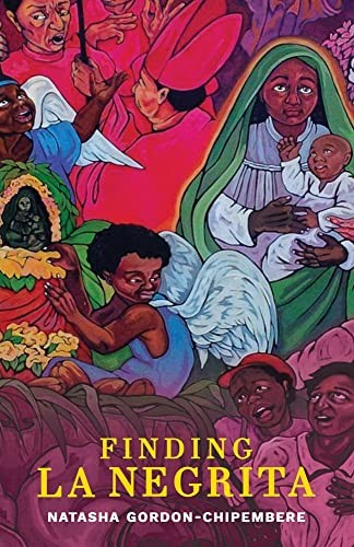 Cover of Finding La Negrita