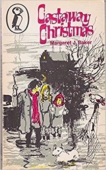 Cover of Castaway Christmas