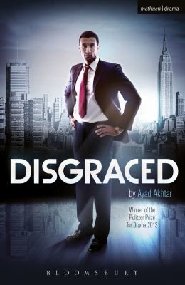 Cover of Disgraced