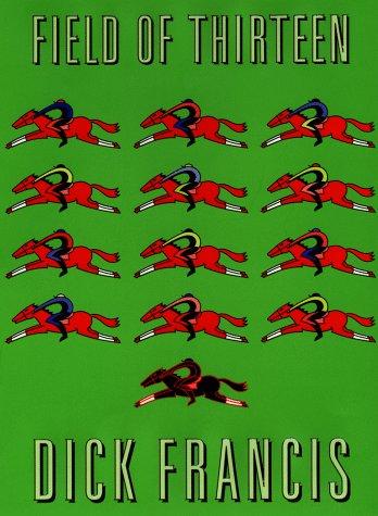 Cover of Field of Thirteen