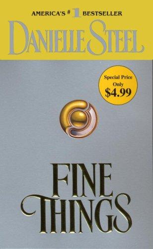 Cover of Fine Things