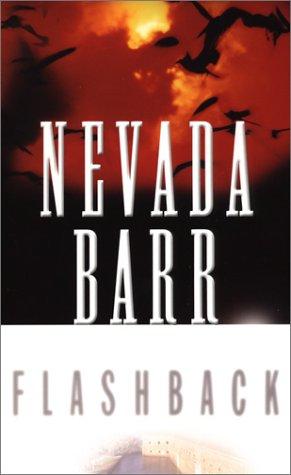 Cover of Flashback