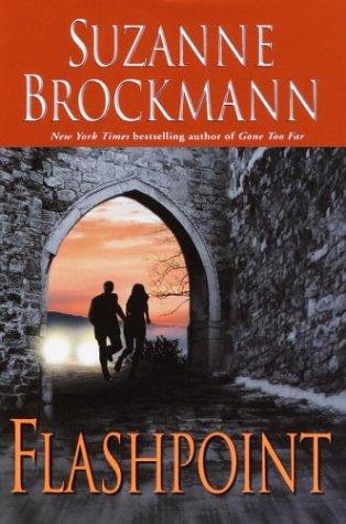 Cover of Flashpoint