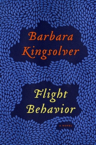 Cover of Flight Behavior