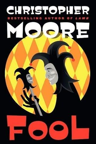 Cover of Fool