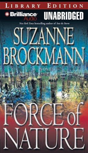 Cover of Force of Nature