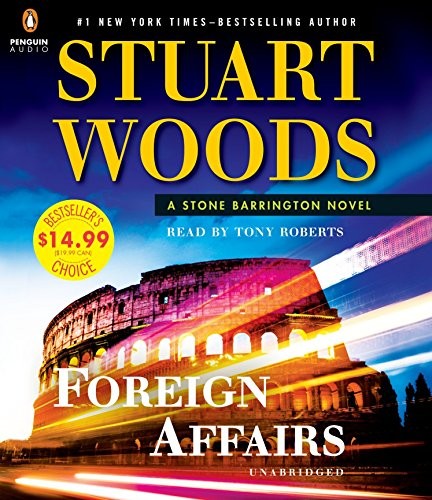 Cover of Foreign Affairs