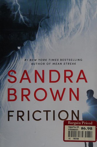 Cover of Friction