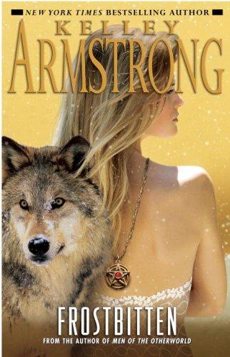 Cover of Frostbitten