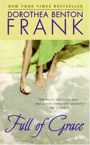 Cover of Full of Grace