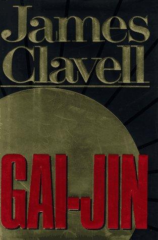 Cover of Gai-Jin