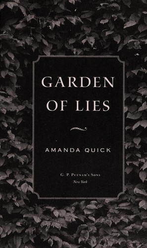 Cover of Garden of Lies
