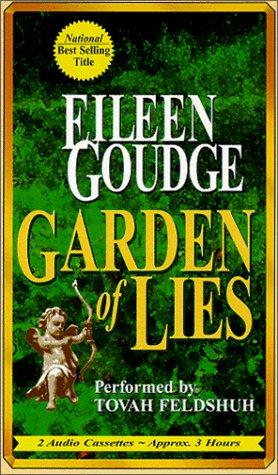 Cover of Garden of Lies