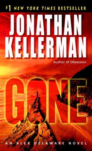 Cover of Gone