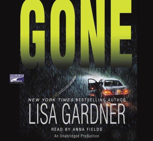 Cover of Gone