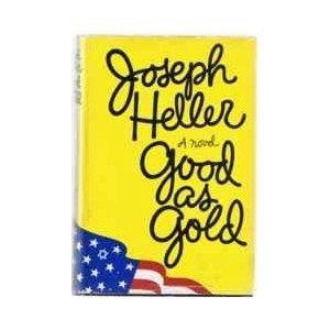 Cover of Good as Gold