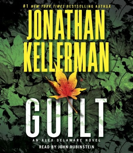 Cover of Guilt