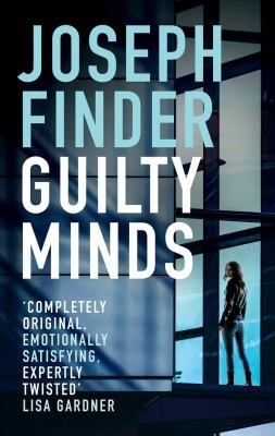 Cover of Guilty Minds