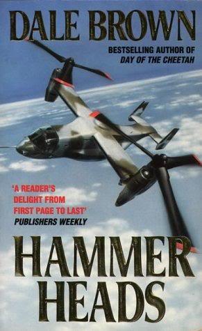 Cover of Hammerheads