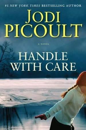 Cover of Handle with Care
