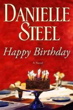 Cover of Happy Birthday