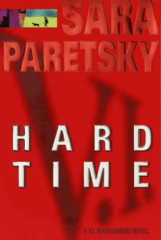 Cover of Hard Time