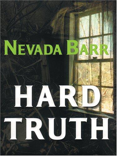 Cover of Hard Truth
