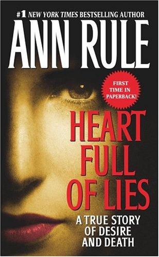 Cover of Heart Full of Lies