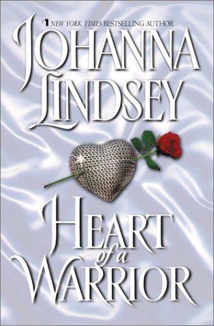 Cover of Heart of a Warrior