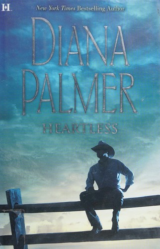 Cover of Heartless
