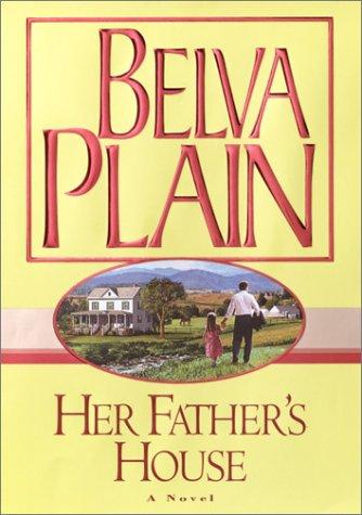 Cover of Her Father's House